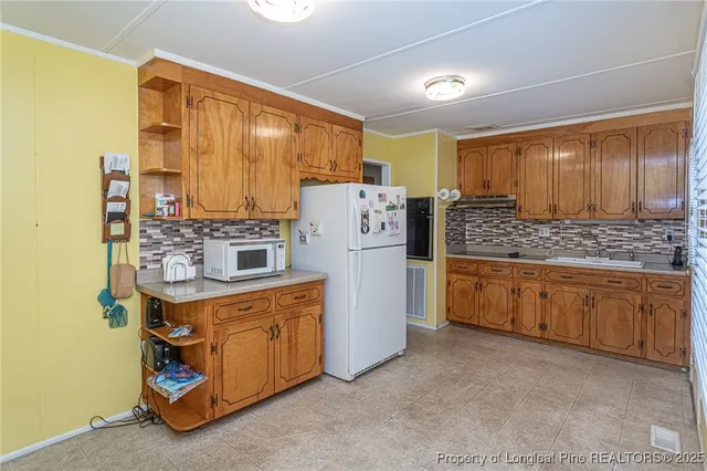 $249,900 | 1012 Asbury Road, Eastover, NC 28312