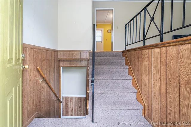 $249,900 | 1012 Asbury Road, Eastover, NC 28312