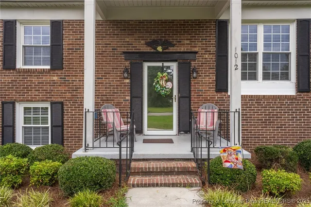 $249,900 | 1012 Asbury Road, Eastover, NC 28312