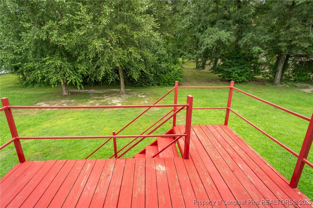 1012 Asbury Road Eastover, NC 28312 - Photo 9 of 39