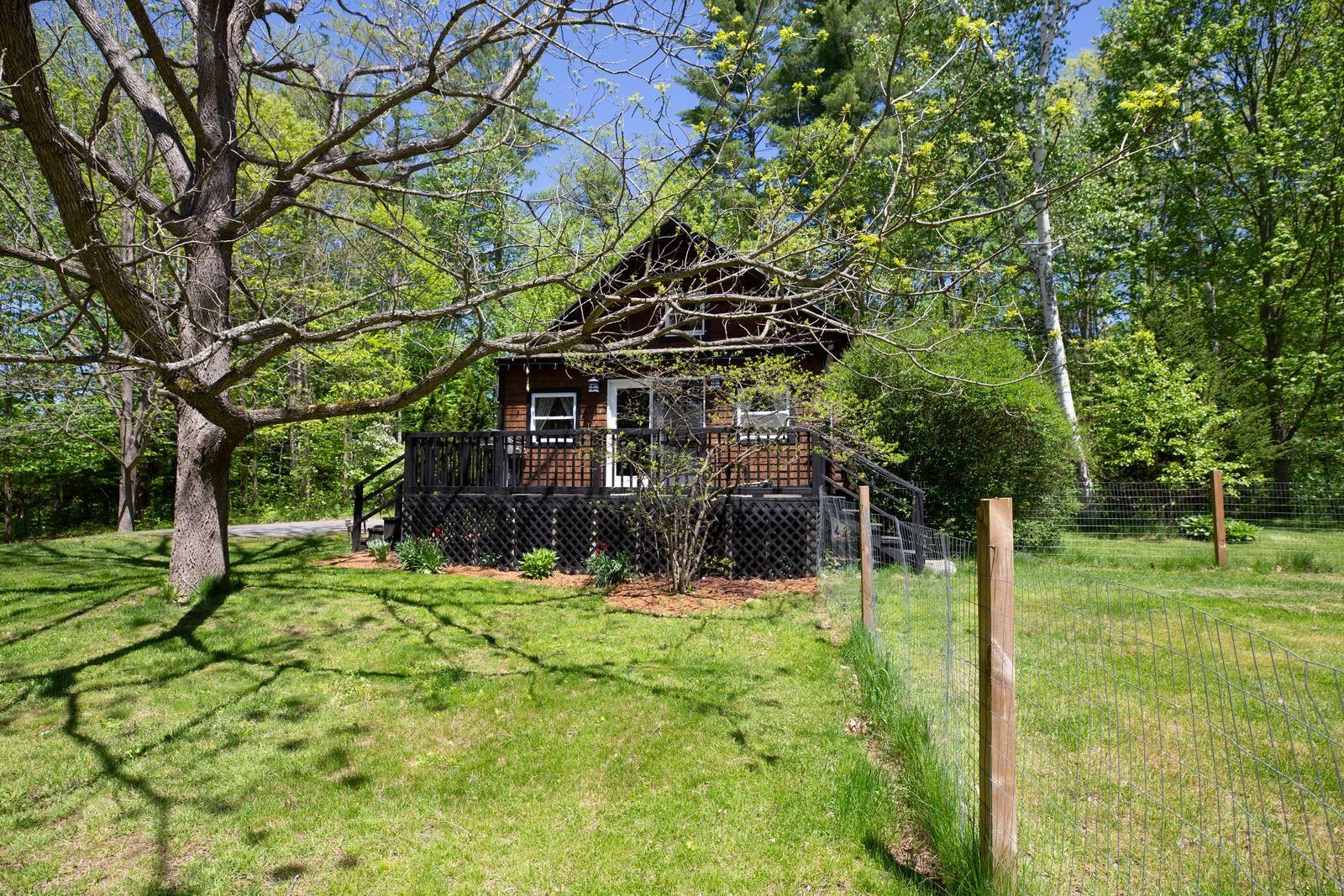 288 Woodward Road Haverhill, NH 03774 - Photo 24 of 30