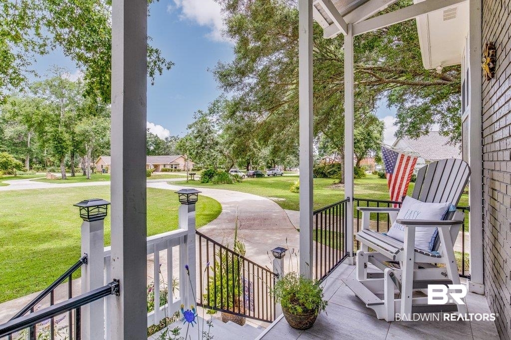 8650 Bay Pines Lane Foley, AL 36535 - Photo 10 of 41