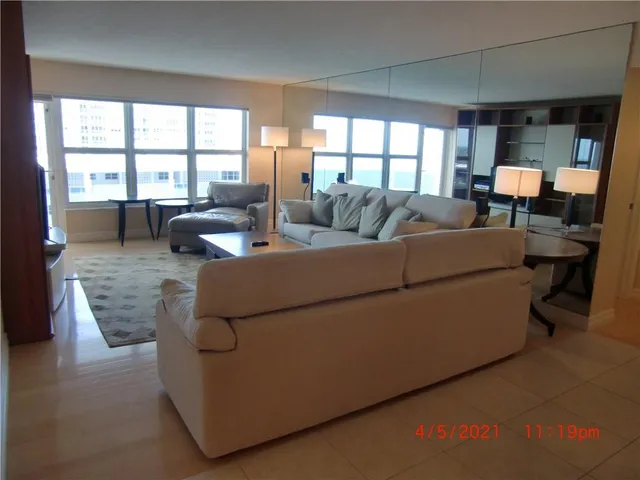 $3,950 | 3500 Galt Ocean Drive, Unit 1902, Fort Lauderdale, FL 33308