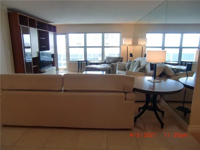 $3,950 | 3500 Galt Ocean Drive, Unit 1902, Fort Lauderdale, FL 33308