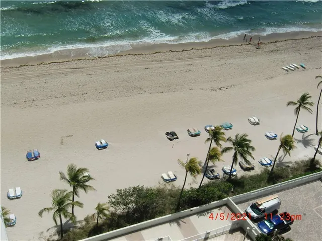 $3,950 | 3500 Galt Ocean Drive, Unit 1902, Fort Lauderdale, FL 33308