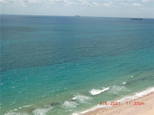 $3,950 | 3500 Galt Ocean Drive, Unit 1902, Fort Lauderdale, FL 33308