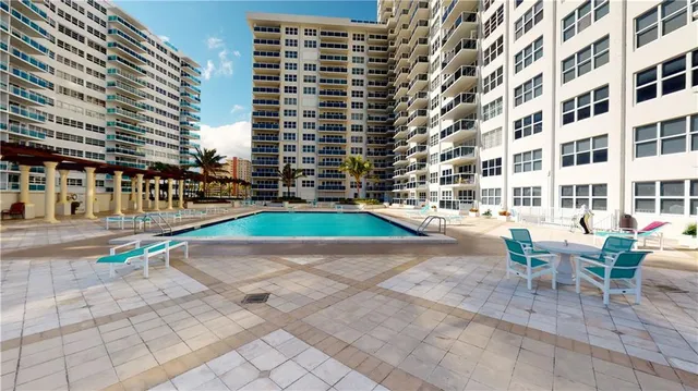$3,950 | 3500 Galt Ocean Drive, Unit 1902, Fort Lauderdale, FL 33308