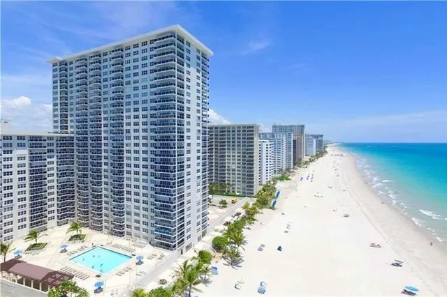 $3,950 | 3500 Galt Ocean Drive, Unit 1902, Fort Lauderdale, FL 33308