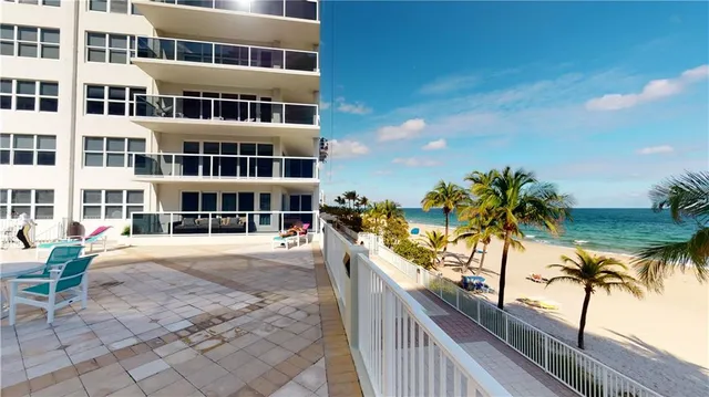 $3,950 | 3500 Galt Ocean Drive, Unit 1902, Fort Lauderdale, FL 33308