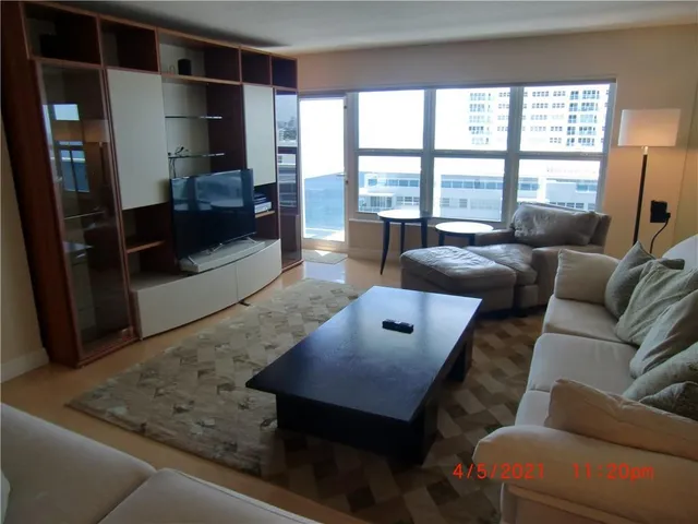 $3,950 | 3500 Galt Ocean Drive, Unit 1902, Fort Lauderdale, FL 33308