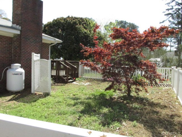 140 Maryfox Road Tappahannock, VA 22560 - Photo 14 of 15 Gallery Image 14