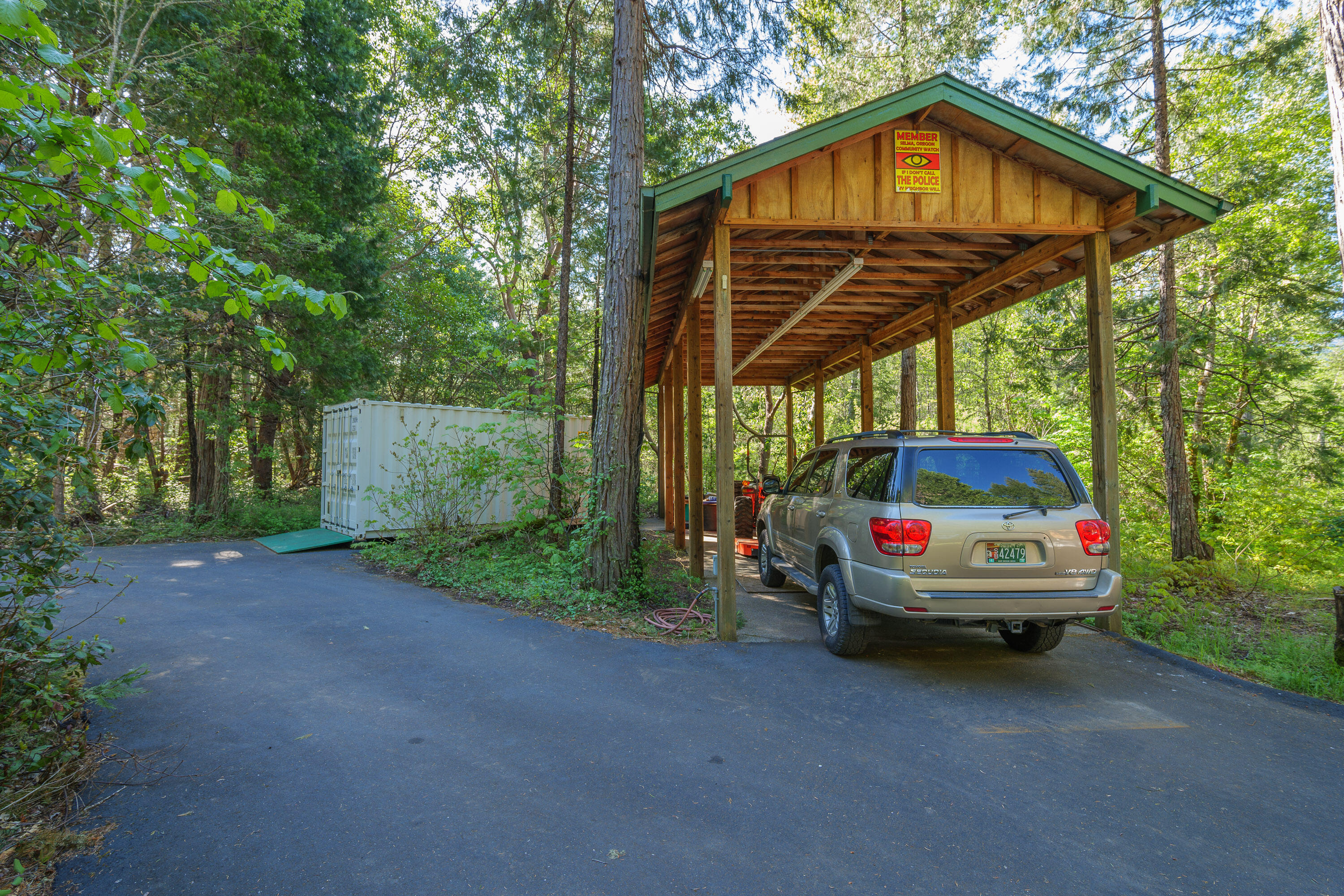 8501 Deer Creek Road Selma, OR 97538 - Photo 52 of 74
