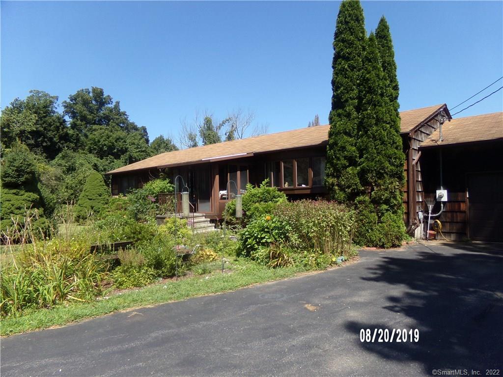48 Quaker Farms Road Oxford, CT 06478 - Photo 1 of 1