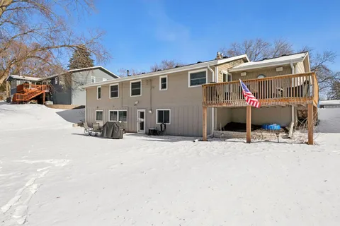 $800,000 | 5604 Highwood Drive, Edina, MN 55436