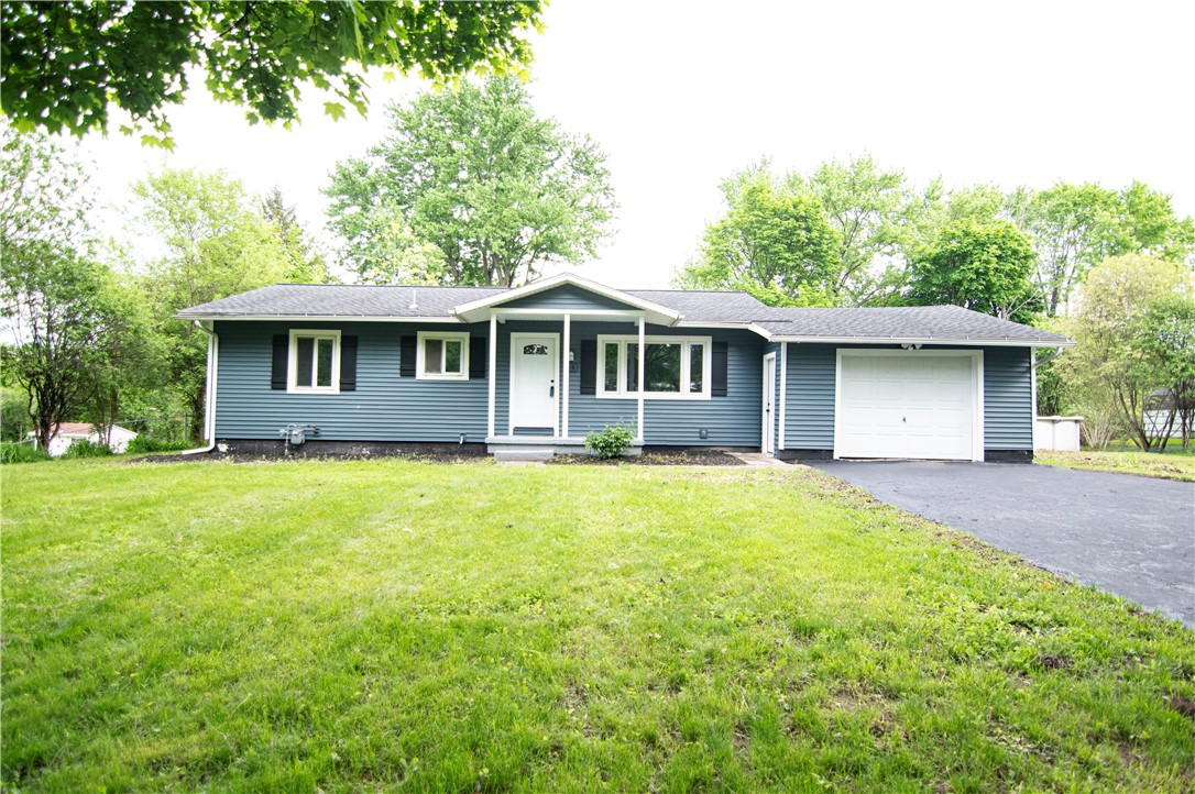 24 Tulane Parkway Rochester, NY 14623 - Photo 1 of 1
