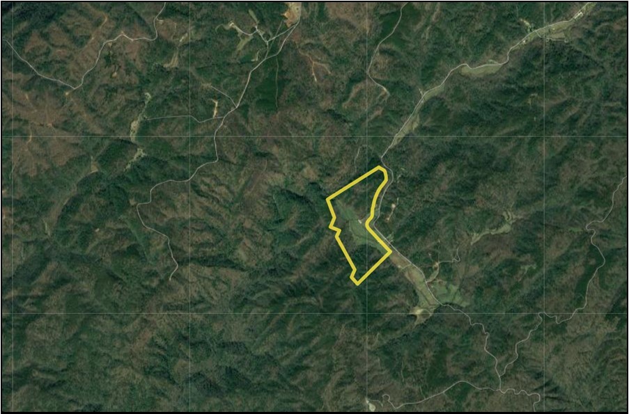 0 Brasstown Road Westminster, SC 29693 - Photo 9 of 14