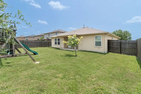 $299,000 | 112 Hawkins Court, Hutto, TX 78634