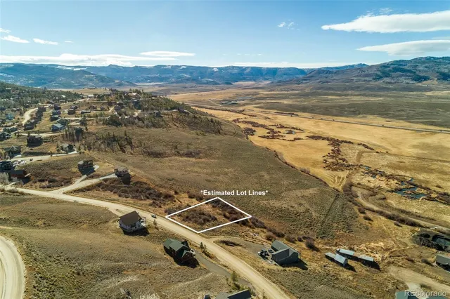 $72,000 | 433 Gcr 8952, Granby, CO 80446