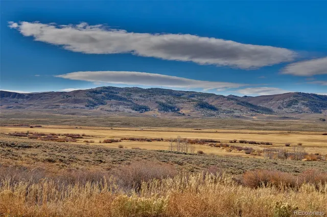 $72,000 | 433 Gcr 8952, Granby, CO 80446