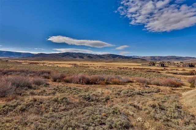 $72,000 | 433 Gcr 8952, Granby, CO 80446