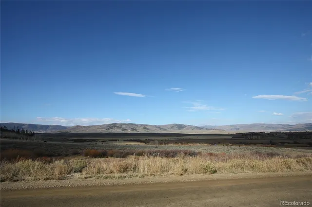 $72,000 | 433 Gcr 8952, Granby, CO 80446