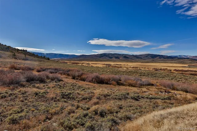 $72,000 | 433 Gcr 8952, Granby, CO 80446