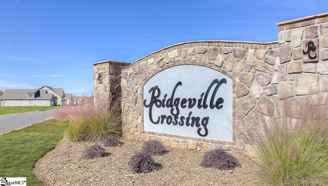 695 Ridgeville Crossing Drive Inman, SC 29349 - Photo 2 of 2