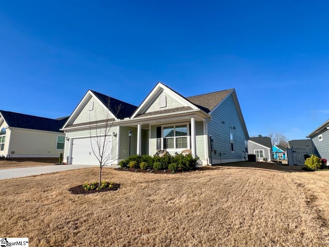10 Octavia Road Taylors, SC 29687 - Photo 3 of 36 Gallery Image 3
