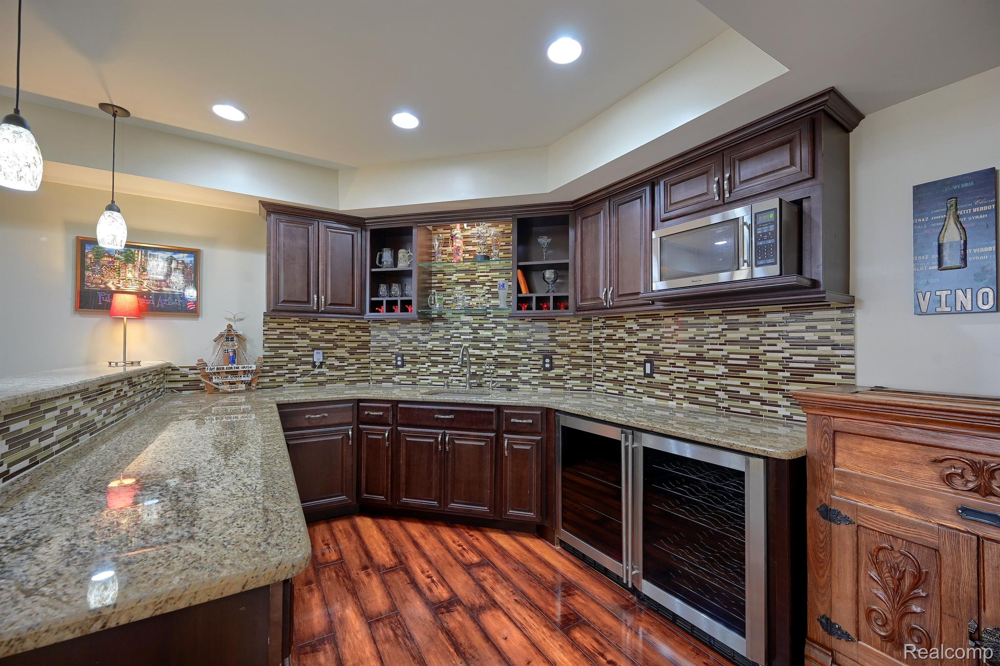 1305 Lakeville Road Leonard, MI 48367 - Photo 50 of 61