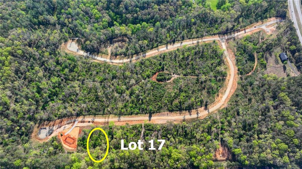 Lot 17 Greenfield Rd