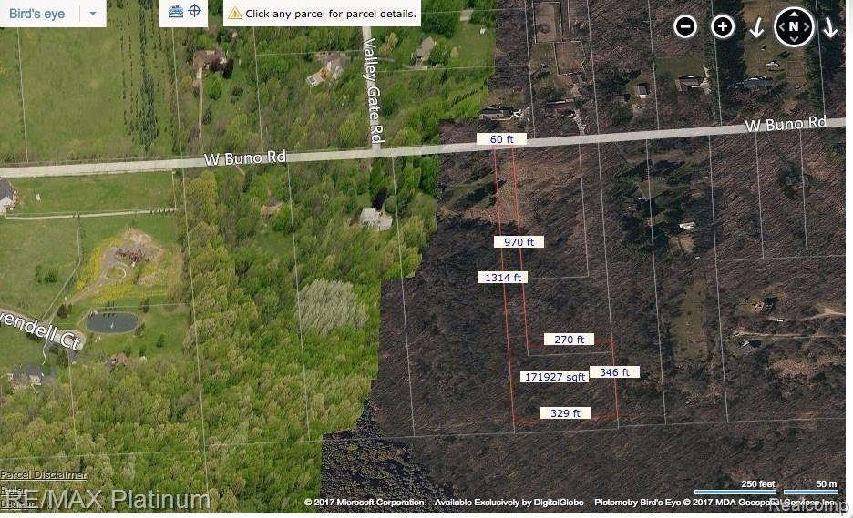 0 West Buno Road Milford, MI 48381 - Photo 2 of 28