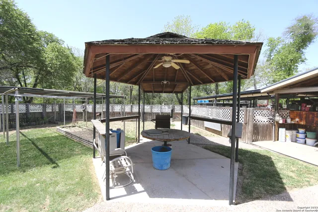 $538,900 | 311 Wagon Wheel, Adkins, TX 78101