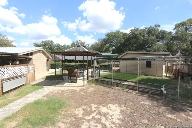 $538,900 | 311 Wagon Wheel, Adkins, TX 78101
