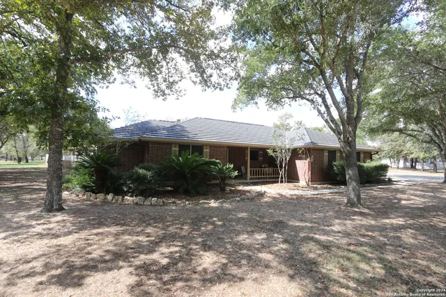 $538,900 | 311 Wagon Wheel, Adkins, TX 78101