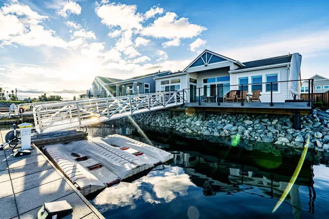 $1,349,999 | 524-524 Channel, Bethel Island, CA 94511