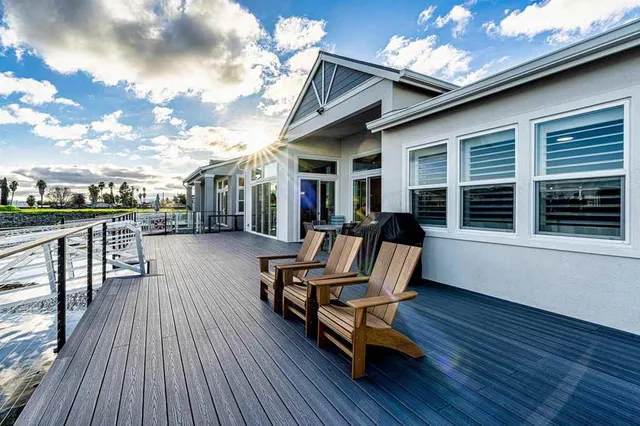 $1,349,999 | 524-524 Channel, Bethel Island, CA 94511