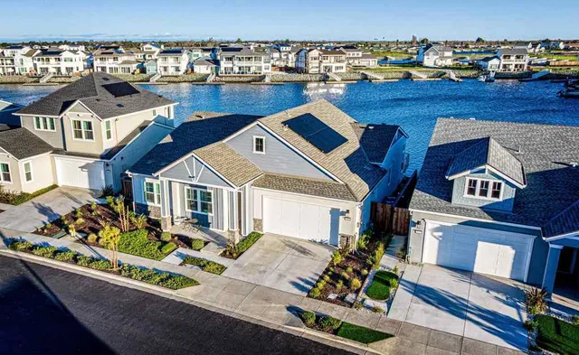 $1,349,999 | 524-524 Channel, Bethel Island, CA 94511