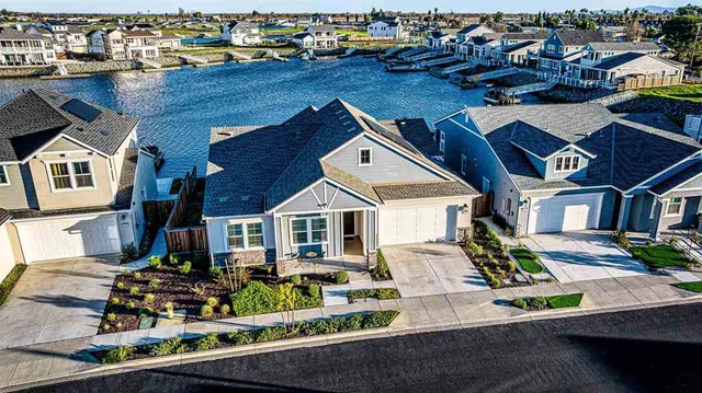 $1,349,999 | 524-524 Channel, Bethel Island, CA 94511