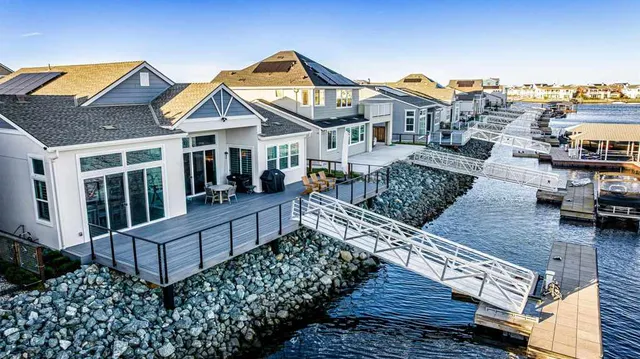 $1,349,999 | 524-524 Channel, Bethel Island, CA 94511