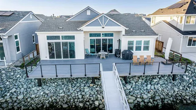$1,349,999 | 524-524 Channel, Bethel Island, CA 94511