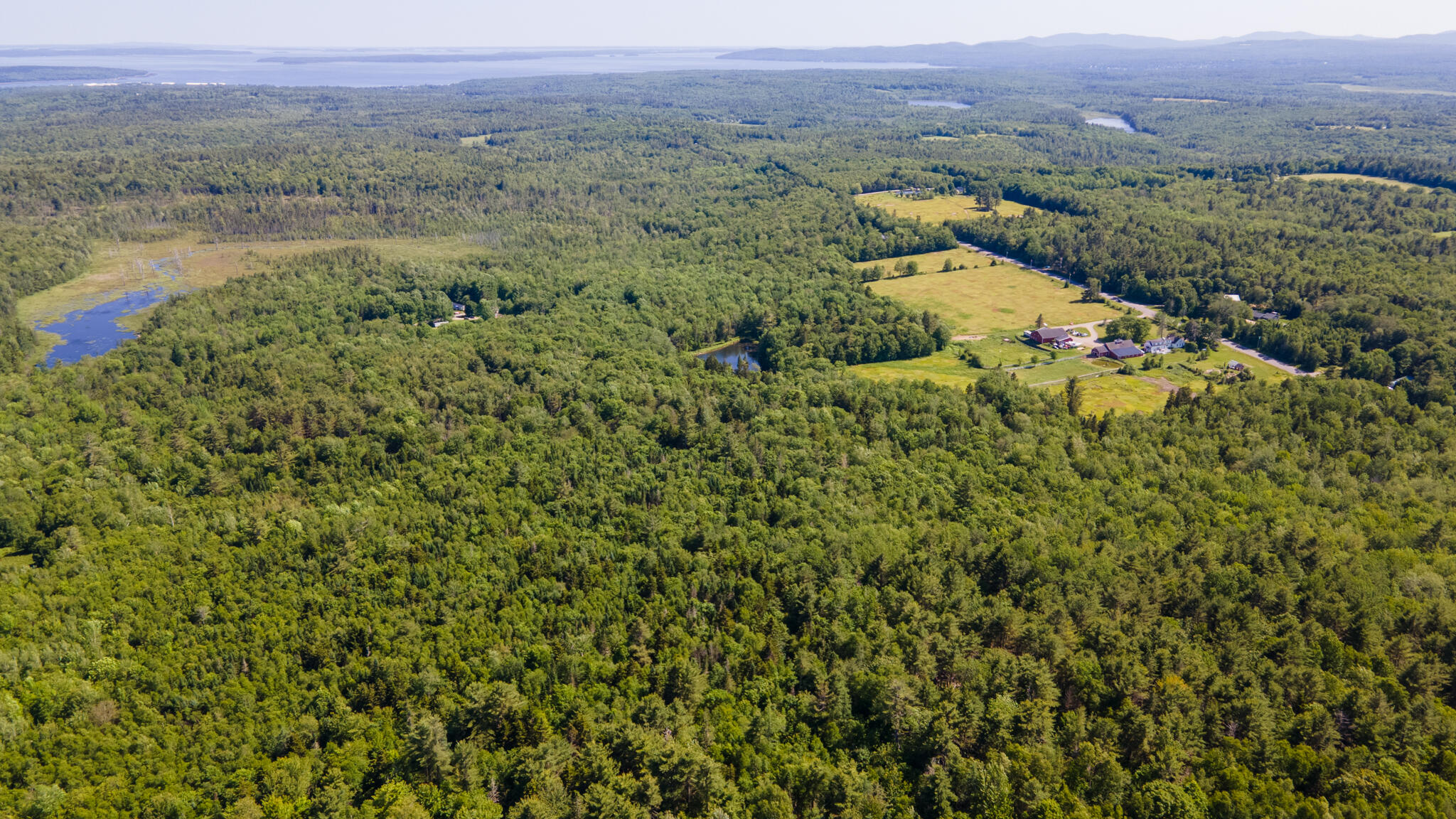 533 Mt Ephraim Road Searsport, ME 04974 - Photo 105 of 111 20250621-DJI_0045-HDR
