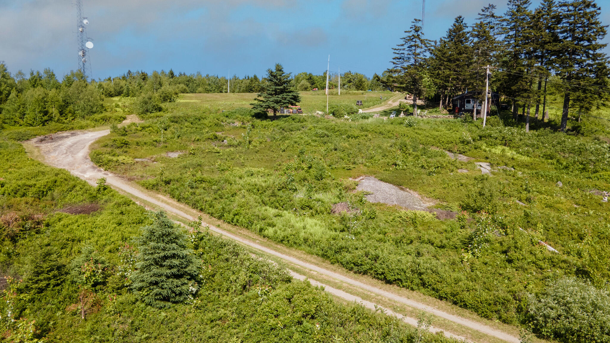 533 Mt Ephraim Road Searsport, ME 04974 - Photo 108 of 111 20250621-DJI_0069-HDR