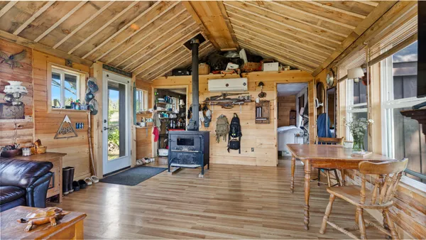 $900,000 | 533 Mt Ephraim Road, Searsport, ME 04974