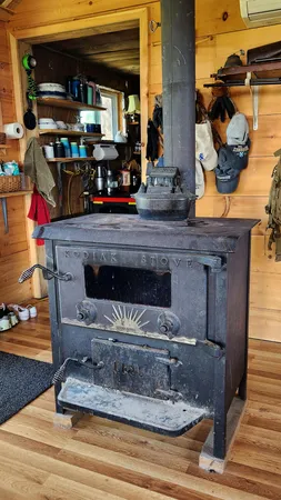 $900,000 | 533 Mt Ephraim Road, Searsport, ME 04974