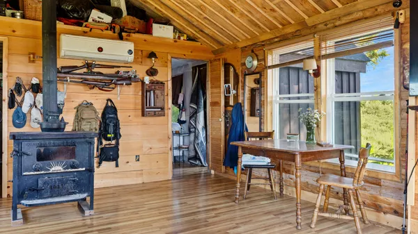 $900,000 | 533 Mt Ephraim Road, Searsport, ME 04974