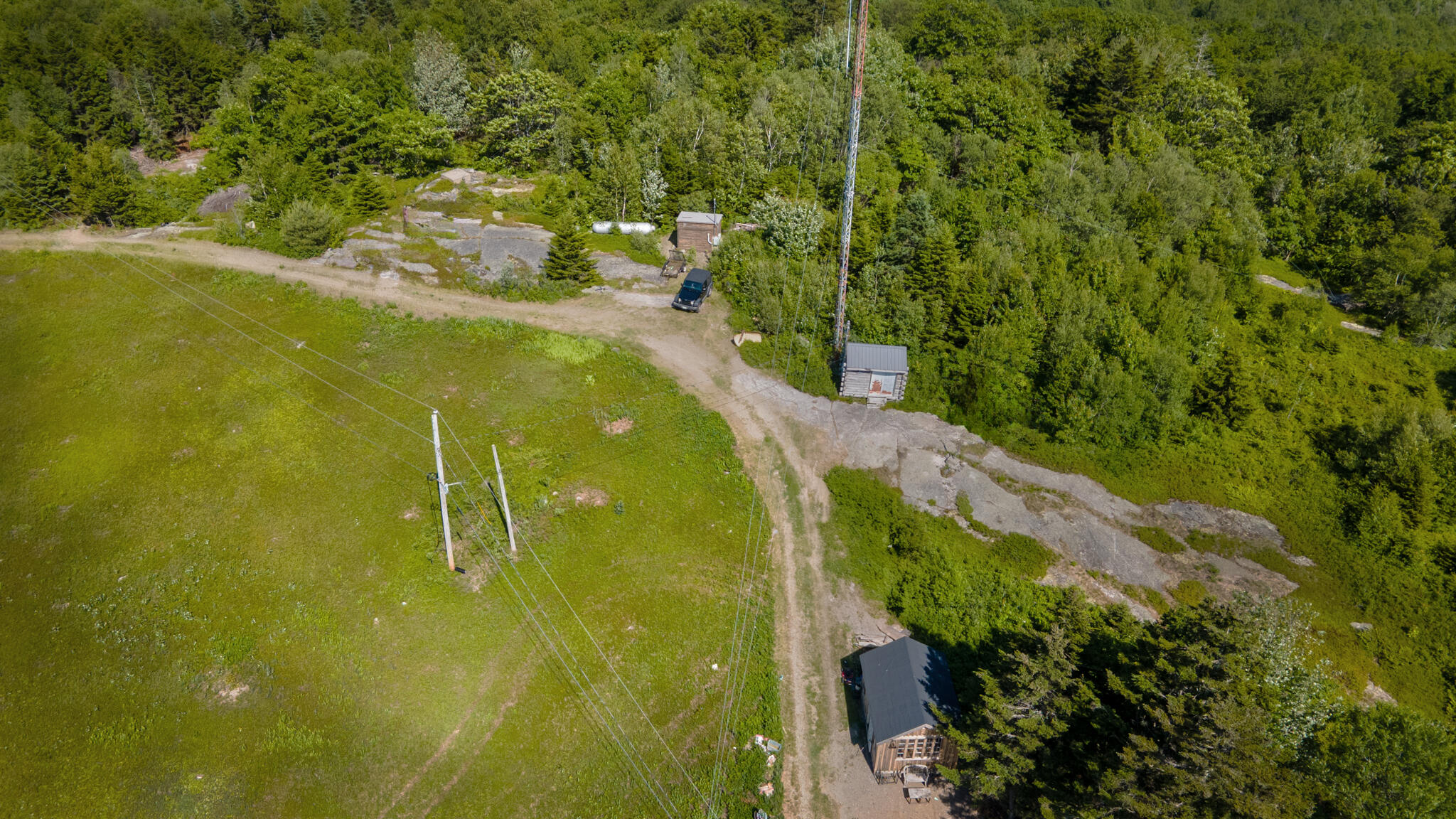 533 Mt Ephraim Road Searsport, ME 04974 - Photo 98 of 111 20250621-DJI_0018-HDR