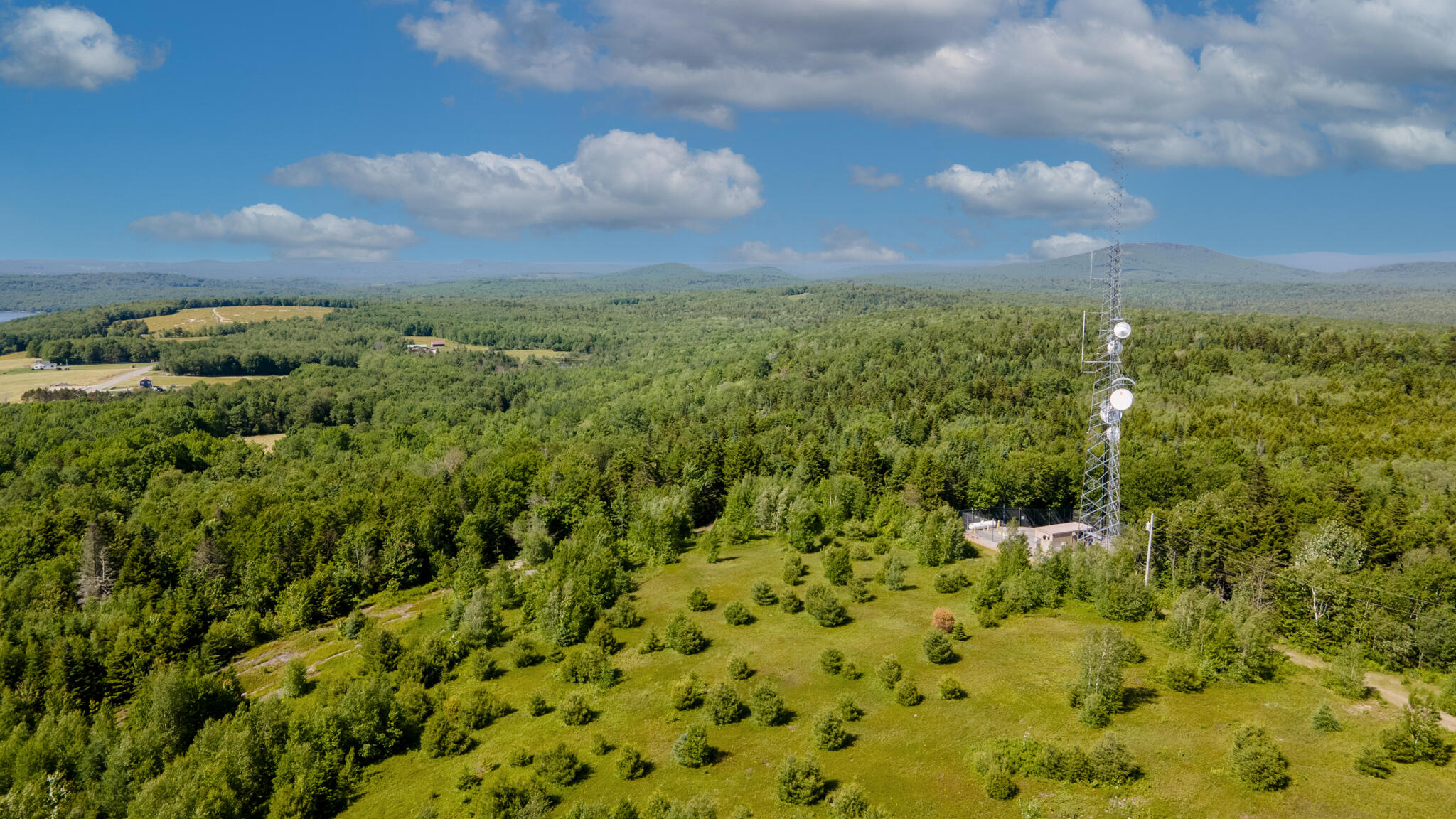 533 Mt Ephraim Road Searsport, ME 04974 - Photo 99 of 111 20250621-DJI_0021-HDR