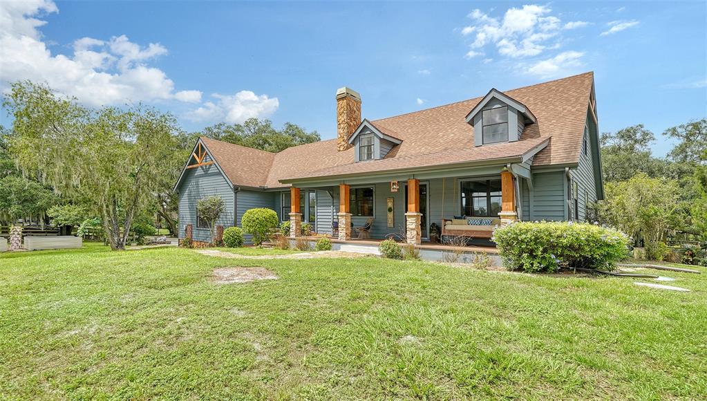 12917 North Branch Road Sarasota, FL 34240 - Photo 1 of 1 Gallery Image 1