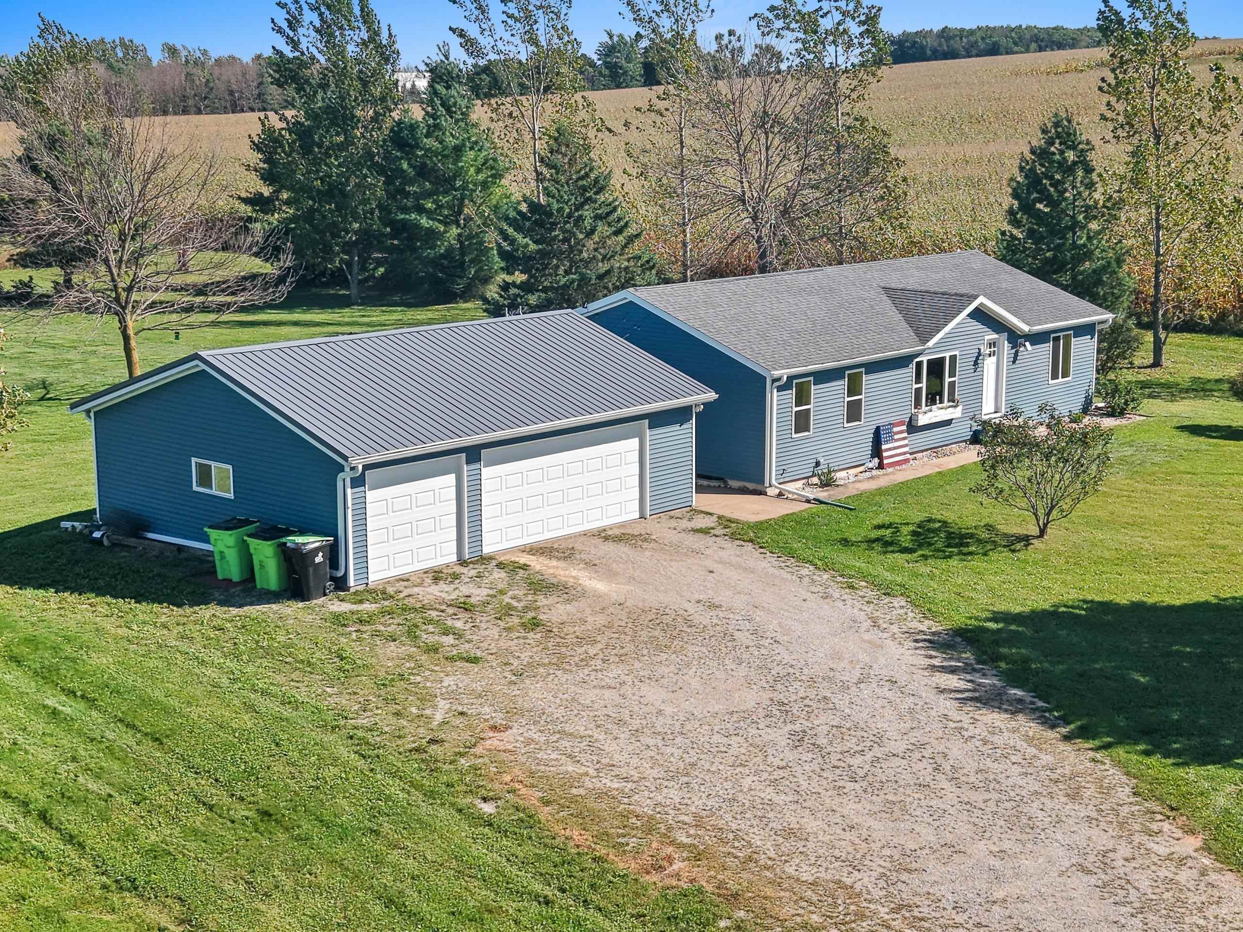 N2542 County Rd F Pulaski, WI 54162 - Photo 50 of 65 Gallery Image 50