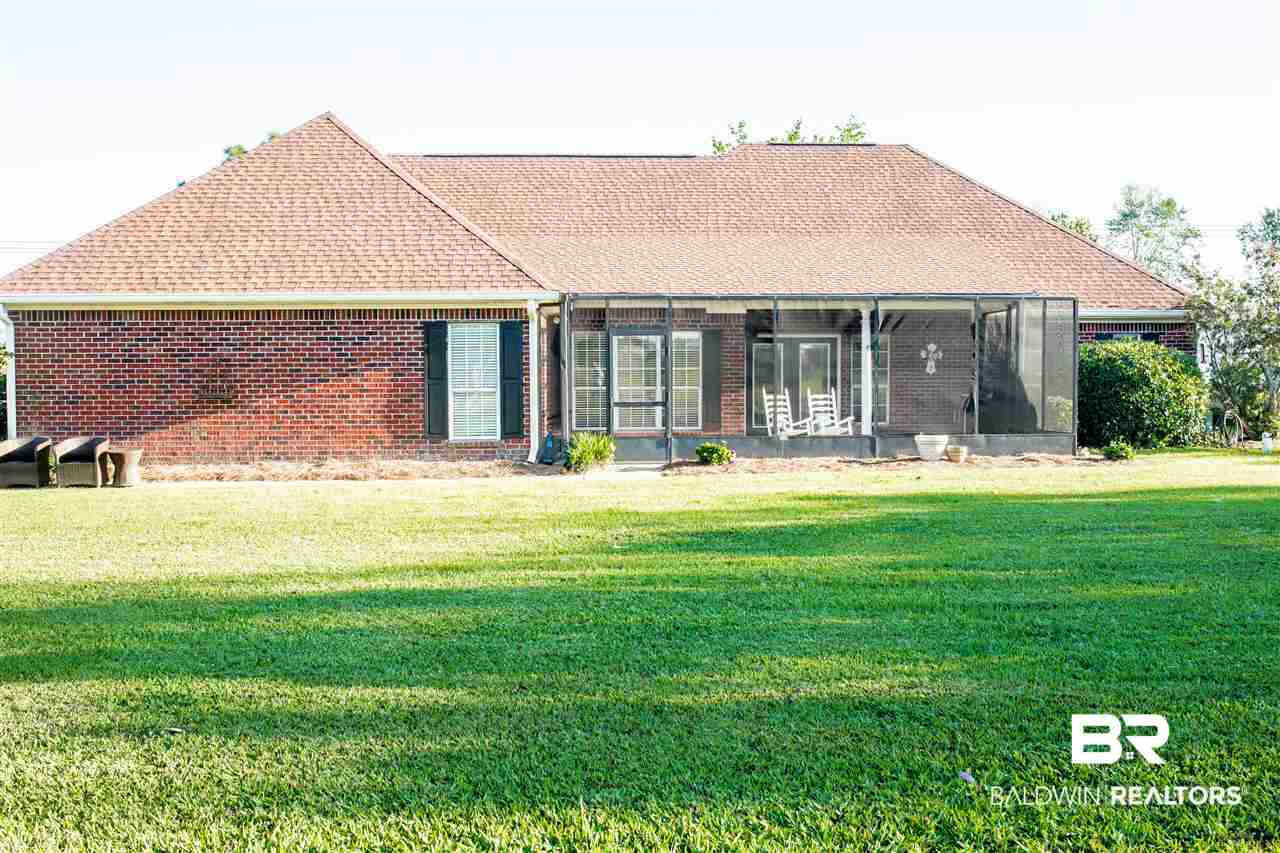 22875 South County Road 12 Foley, AL 36535 - Photo 30 of 38